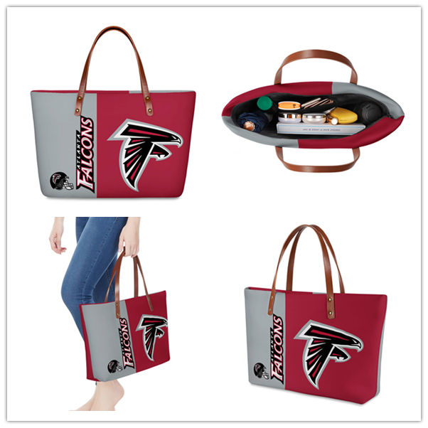 Atlanta Falcons 2020 Hangbag 001